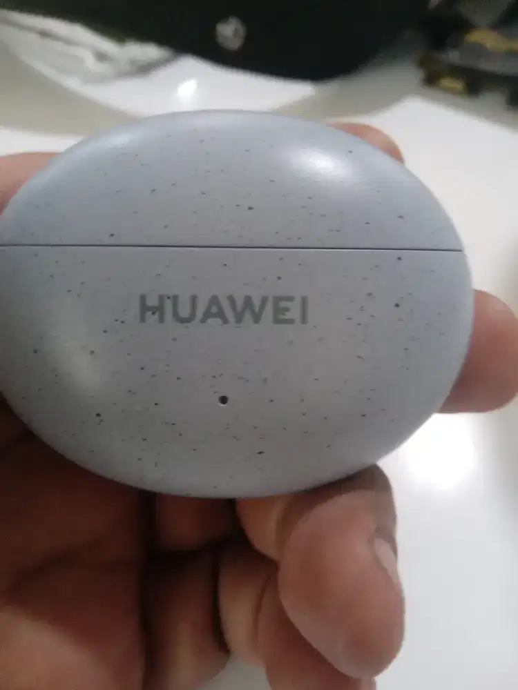 Dijual handset bloutot ori huawei freebuds5i