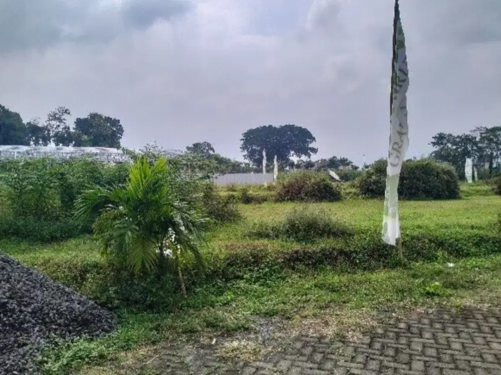 Legalitas Aman Pakis Tanah 180 Juta