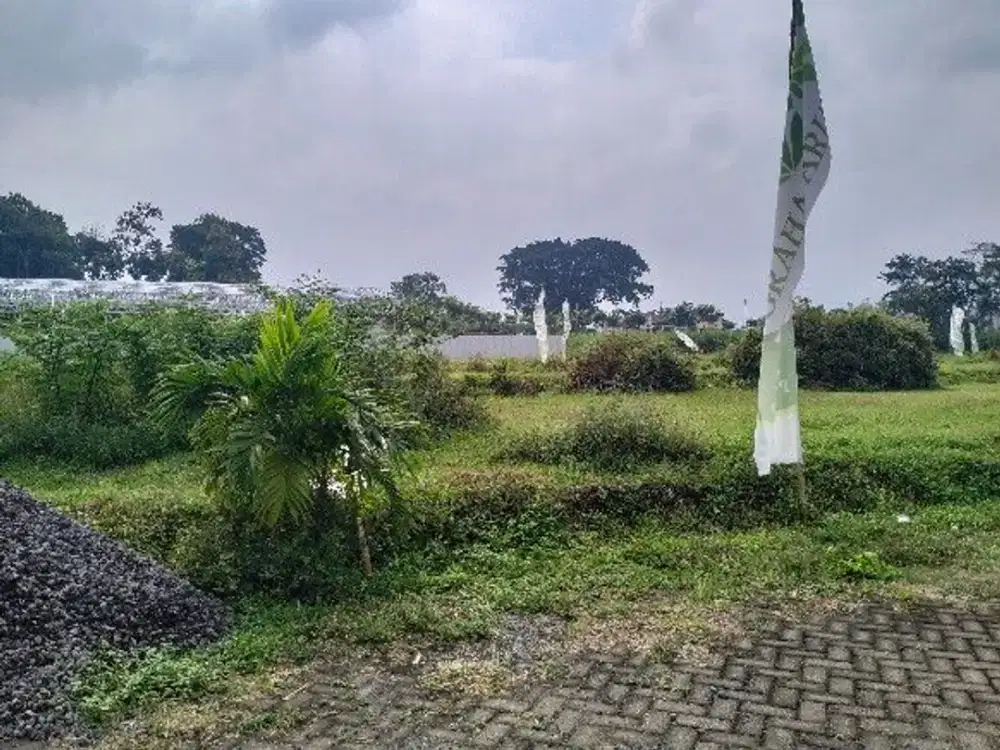 216 Juta Di Jual Tanah Malang