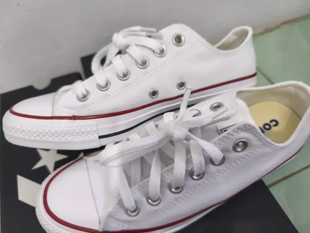 SEPATU CONVERSE CLASSIC CORE ORIGINAL 100%