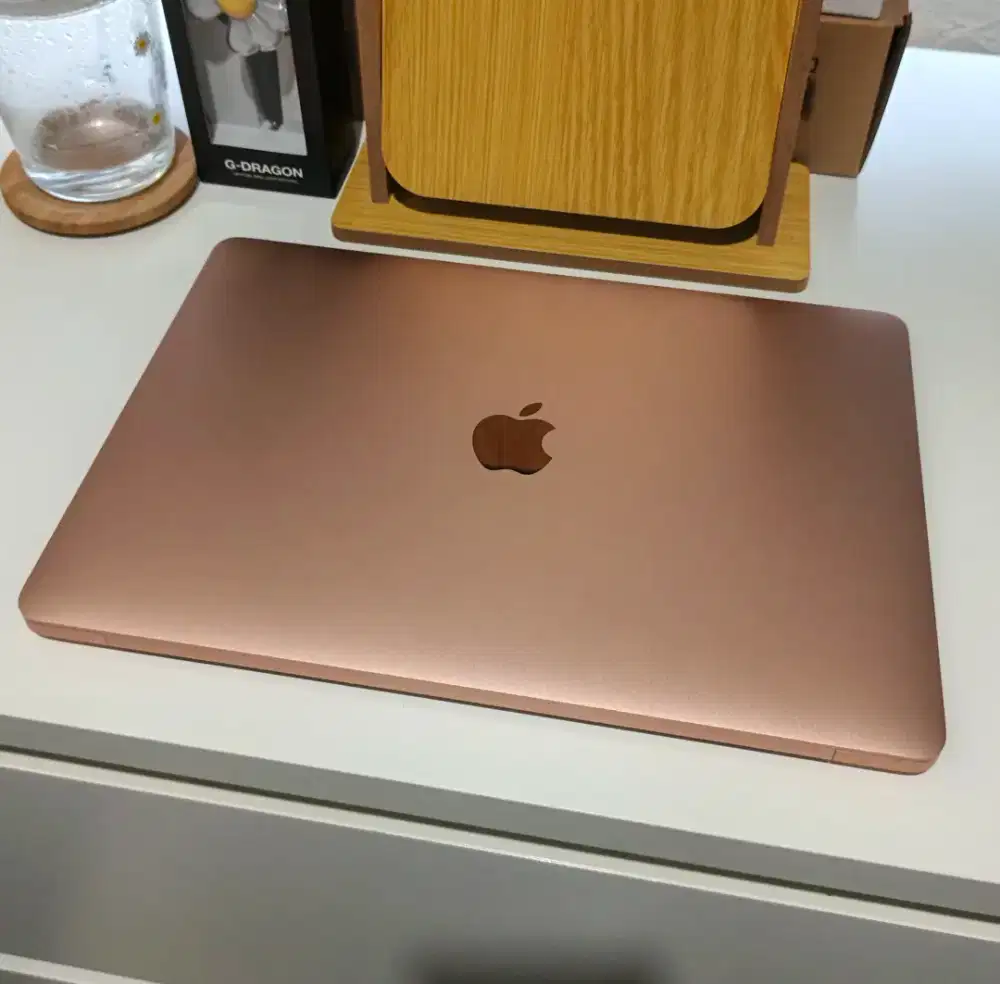 Apple MacBook Air M1 (8/256) Rose Gold