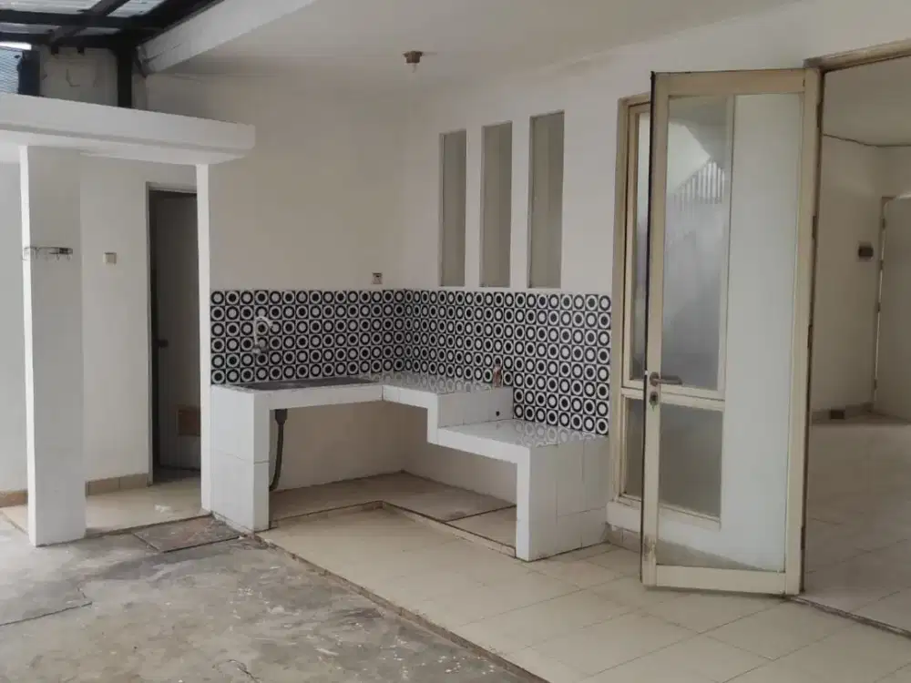 DIJUAL & DISEWAKAN RUMAH DI IFOLIA HARAPAN INDAH BEKASI