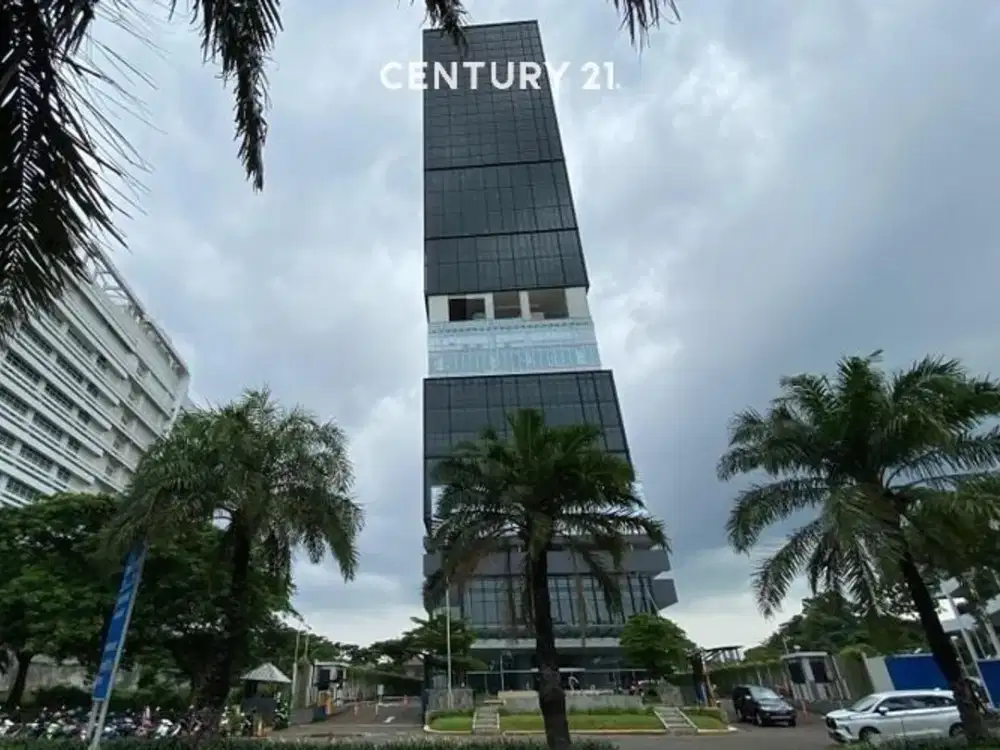 Dijual Apartemen The Smith Alam Sutera Lokasi Strategis