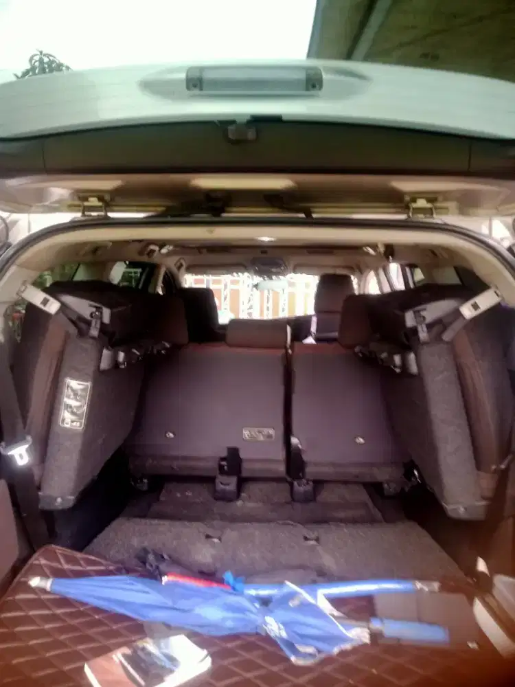 Innova reborn full upgrade face lift