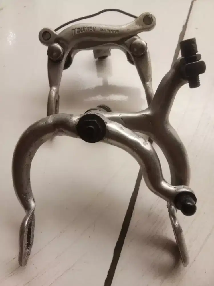 rem sepeda balap jadul japan