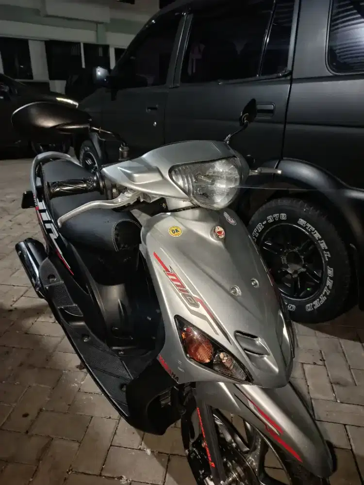 Mio sporty 2008