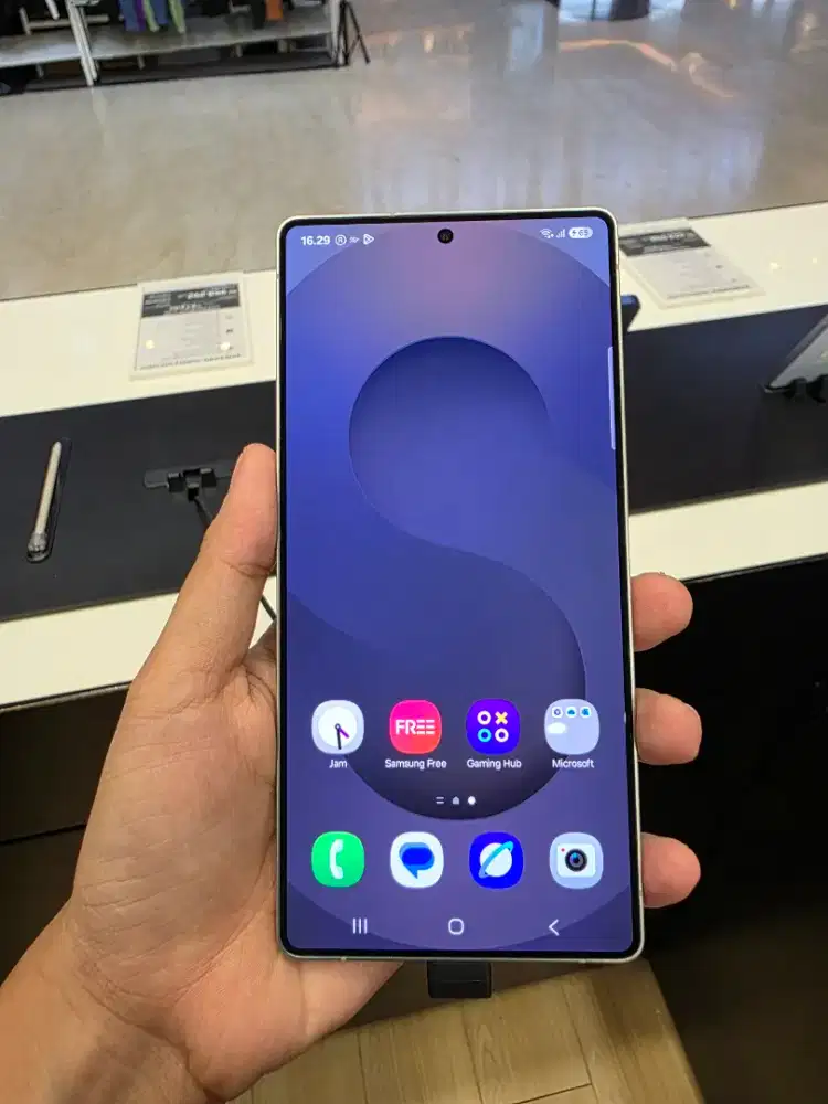 SAMSUNG GALAXY S25 ULTRA