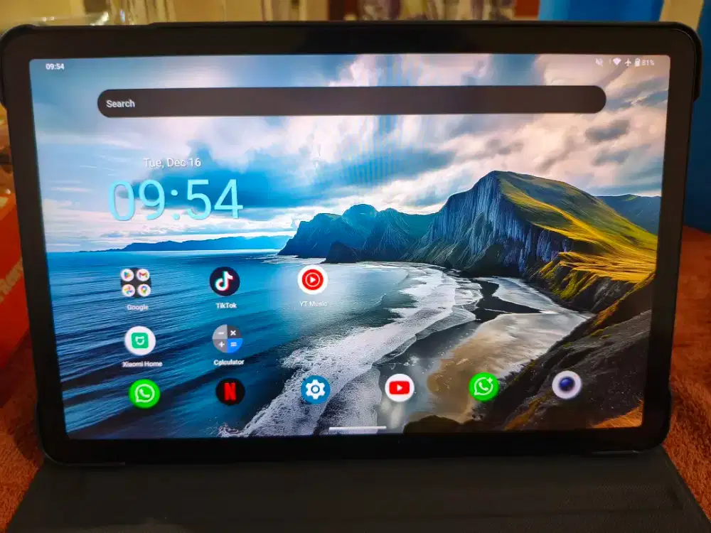 Tecno Megapad 11 8/128