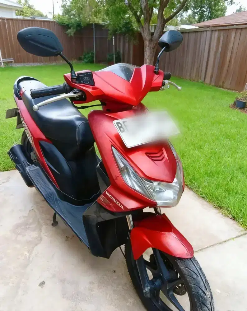 Beat Karbu Hidup Plat KODYA