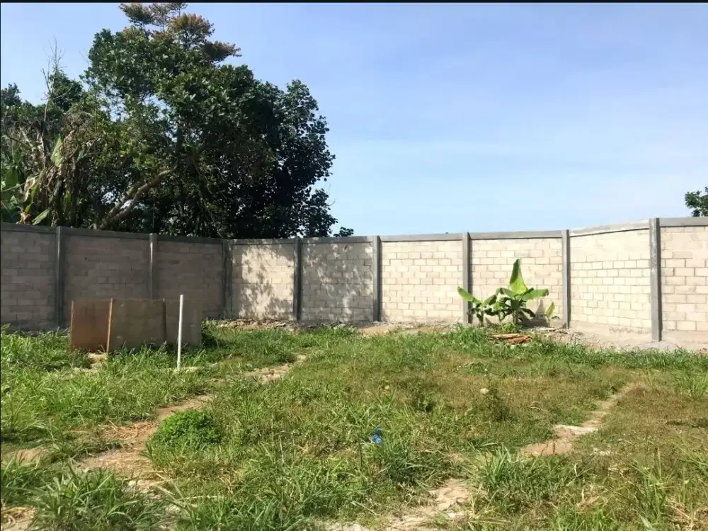 Dijual/Disewakan Kavlingan Trawas Mojokerto