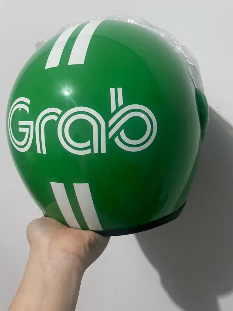 Jual Atribut dan helm