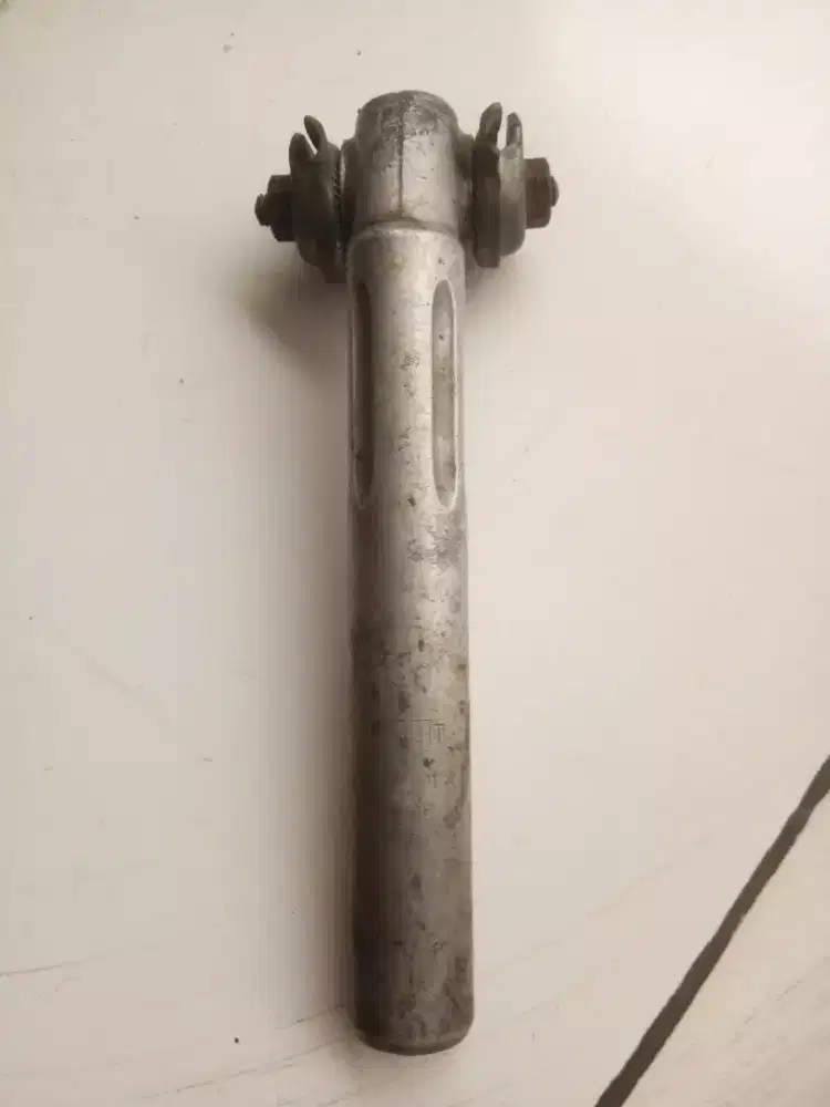 seatpost 26.8 sr japan