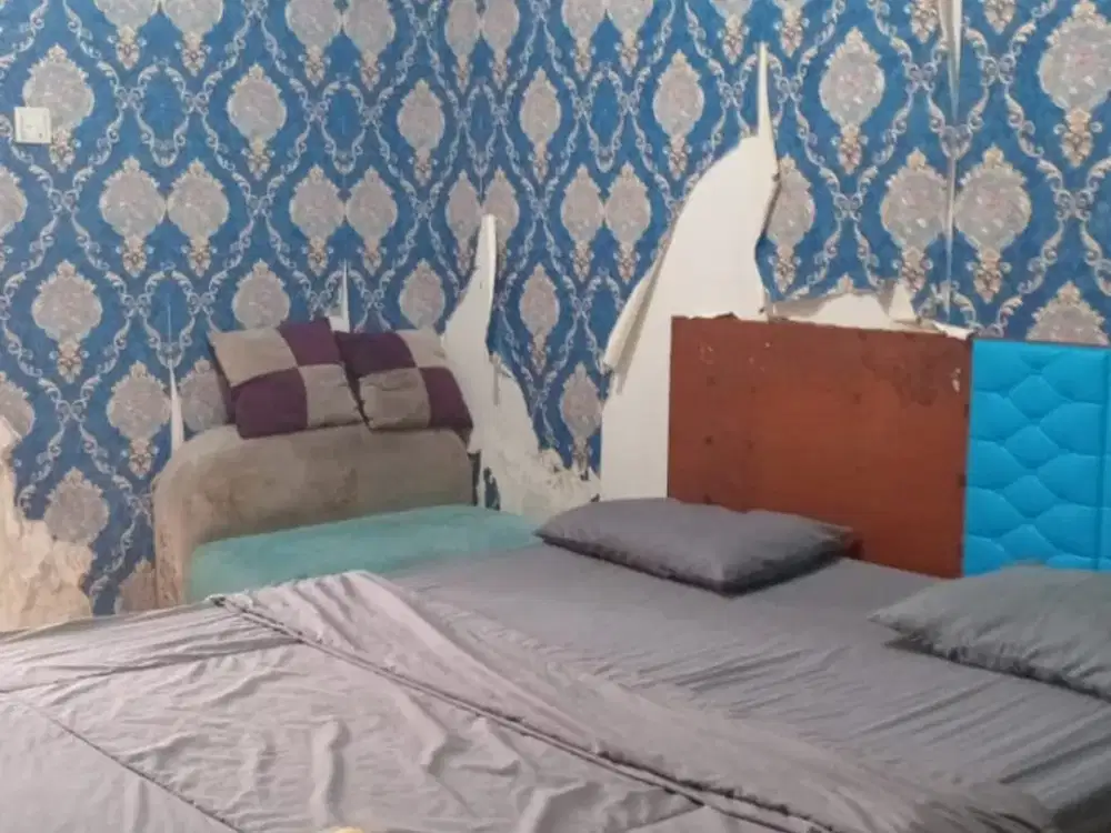 dijual apartments Green Lake View Ciputat