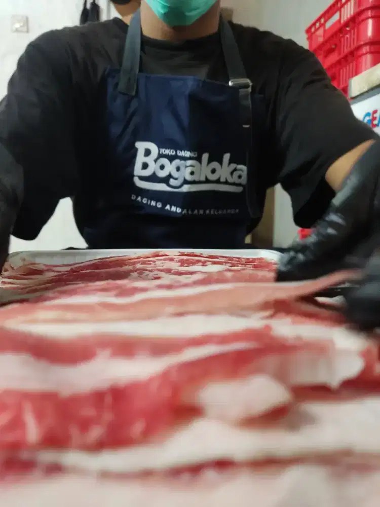 Lowongan Kerja Crew Produksi Bogaloka Sukodono Sidoarjo