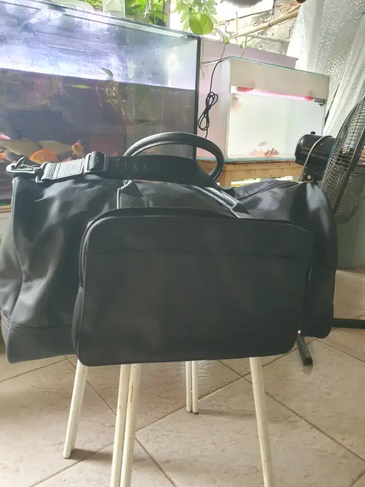 Duffle Bag Tommy Hilfiger