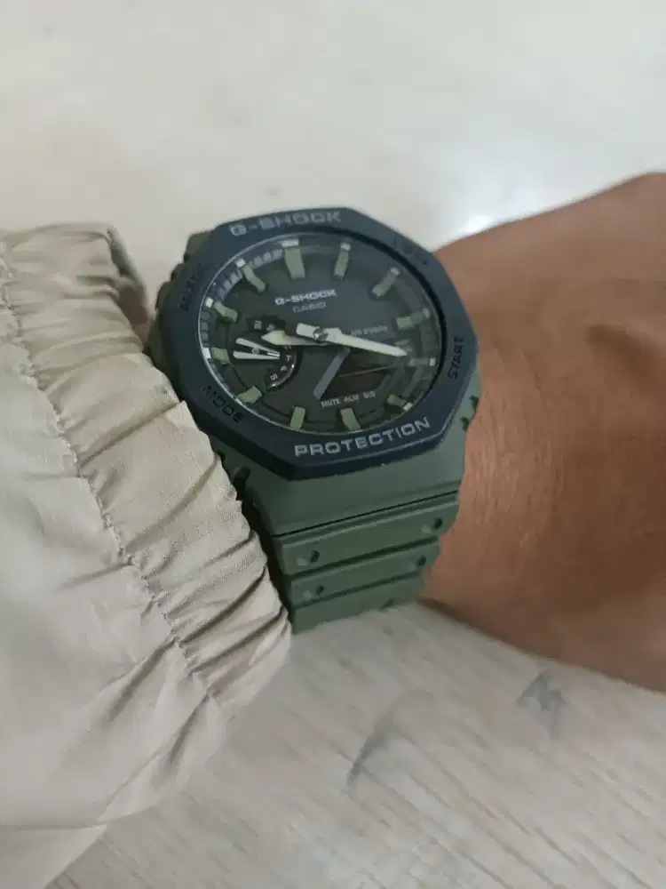 Jual jam G-Shock casio