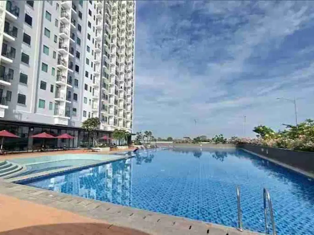 Jual Apartemen Osaka PIK 2