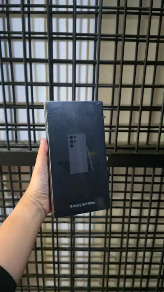SAMSUNG S24 ULTRA HARGA TERMURAH BISA CREDIT TANPA JAMINAN