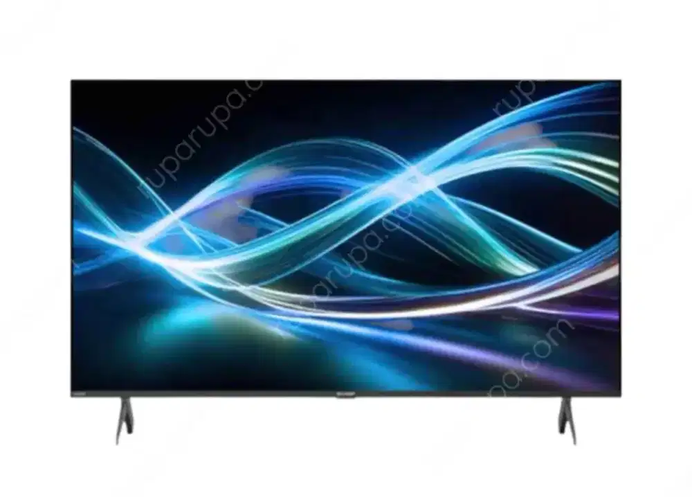 Sharp Google TV 65 Inch 4K Spesial Promo