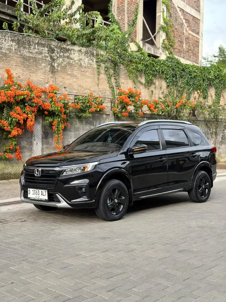 Honda BR-V Antiq 2024