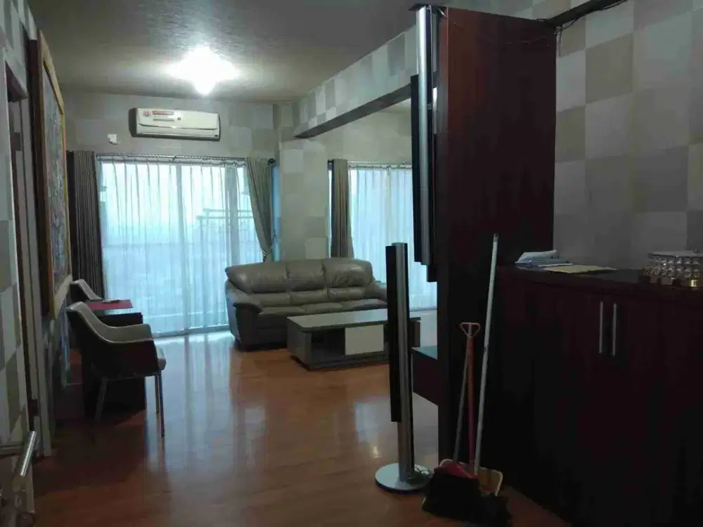 Apartemen Puncak Bukit Golf Tower B