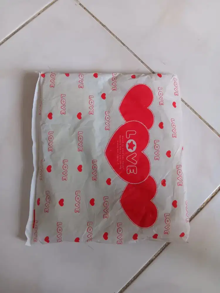 Di cari yang serius bukan sekedar coba coba. .