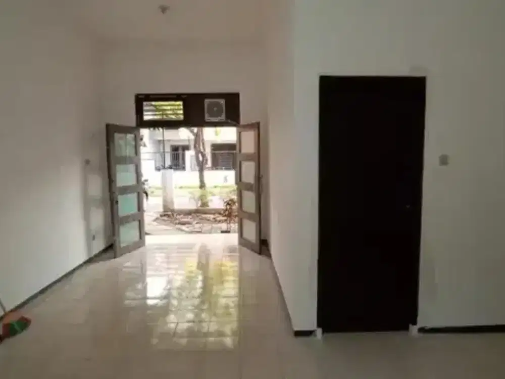 Disewakan Rumah Jambangan 1 Lantai