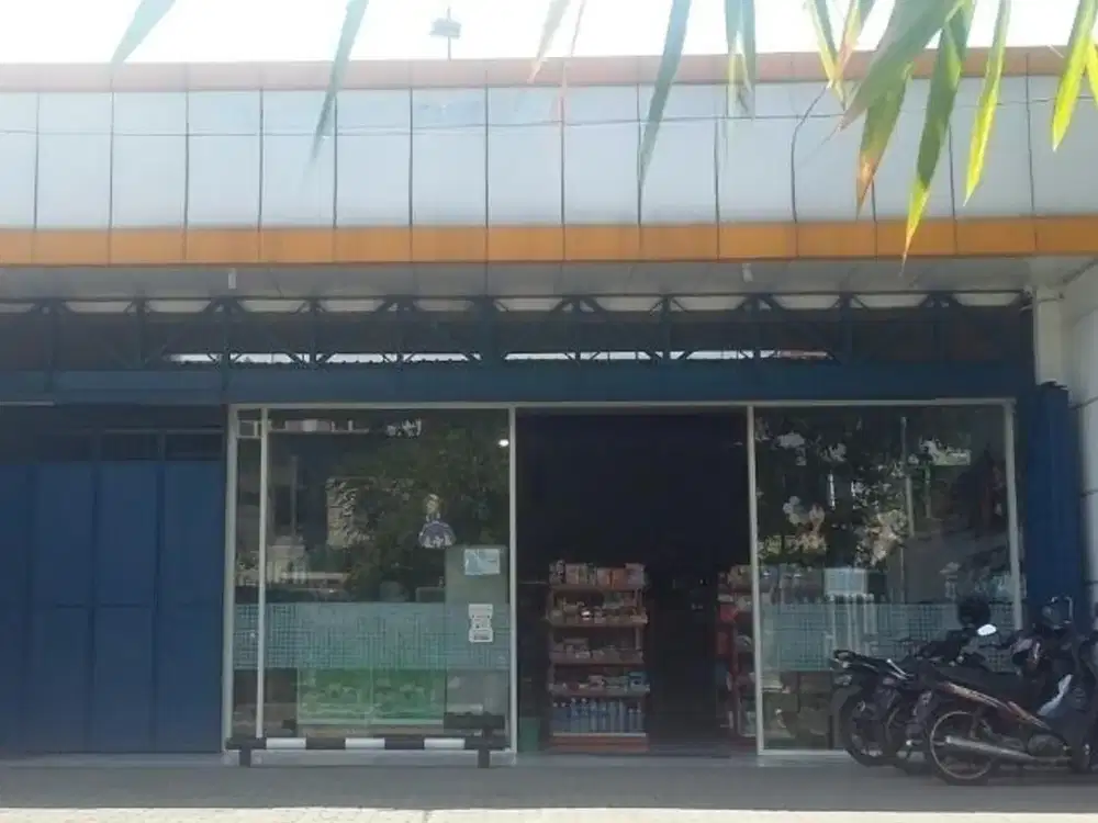 Disewakan Ruko Rungkut Alang²