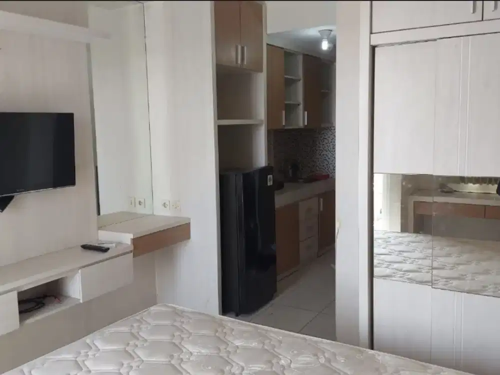 Disewakan Apartemen Pdh Tower A