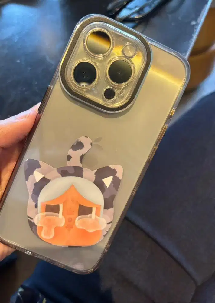 Iphone 15 pro 128 Natural Titanium