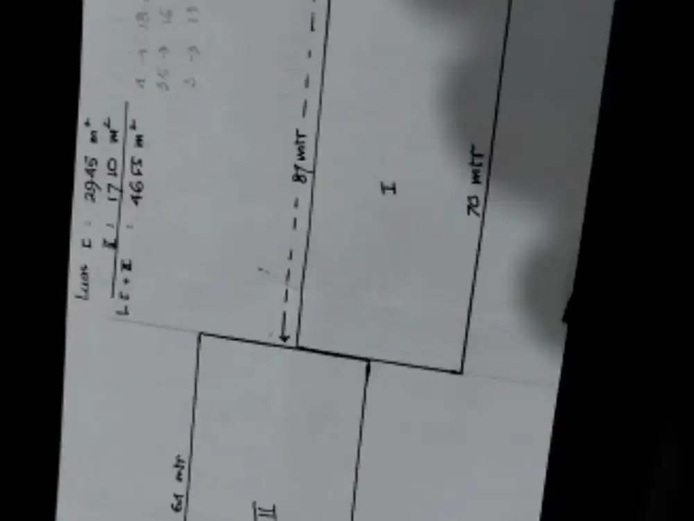 Dijual Rumah Raya Jember Jajang Surat Karangbendo