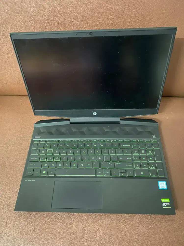HP Pavilion Laptop i7 Gen 9 BU