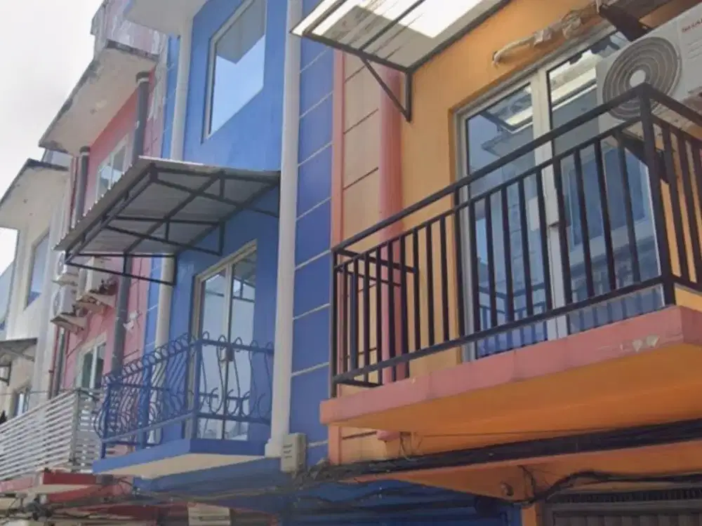 Dijual Ruko Klampis Sby