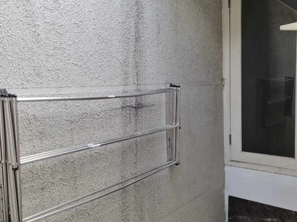 Disewakan Rumah Nort West Park Nb