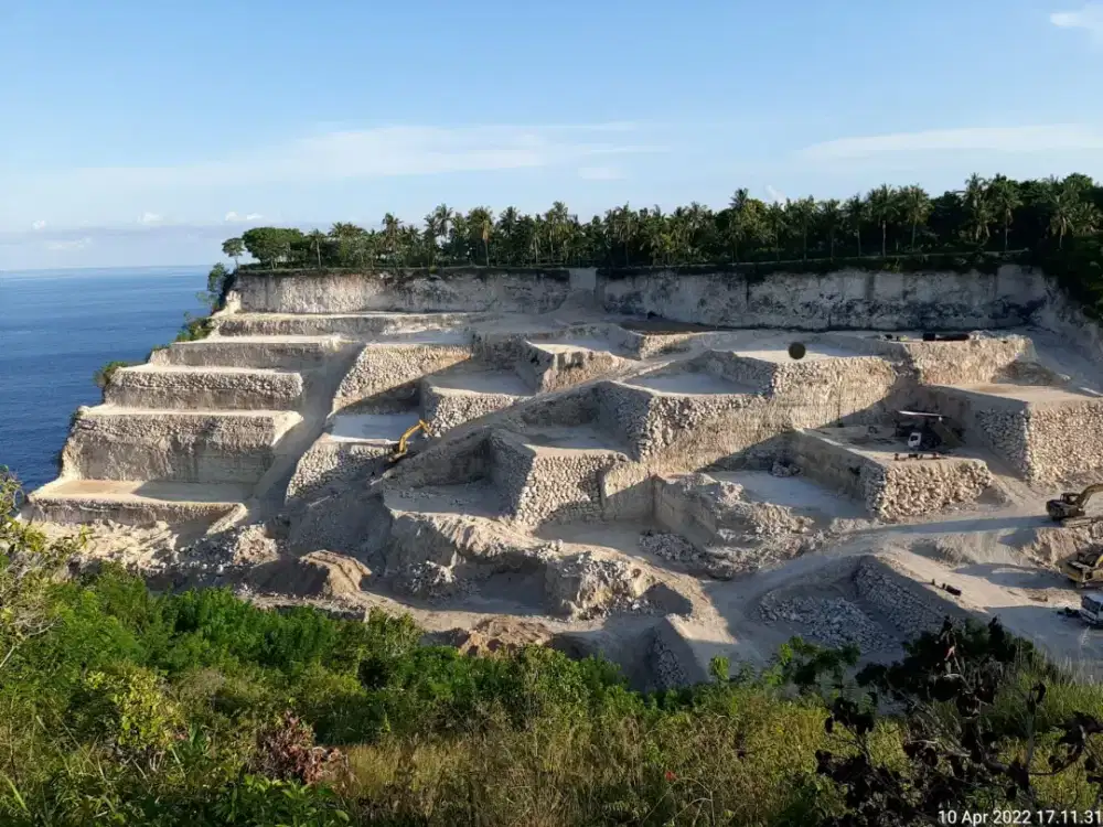 For Sale Land in Nusa Penida