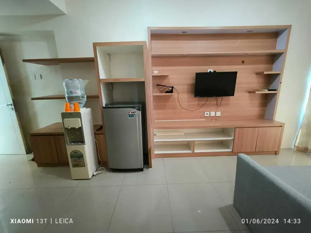 Disewakan Apartemen Orchard Corner