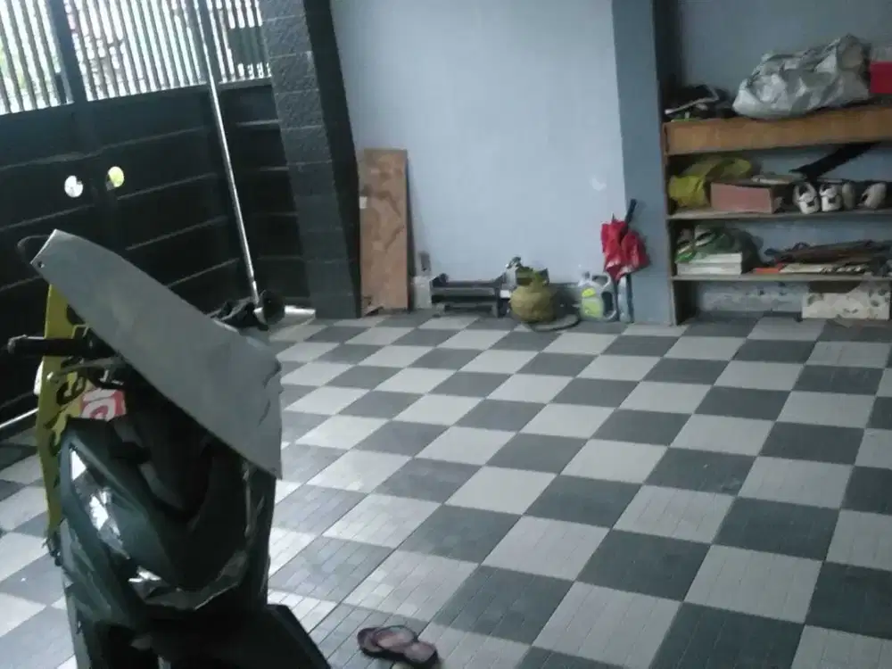 Dijual Rumah Jl Griya Kebraon Sby