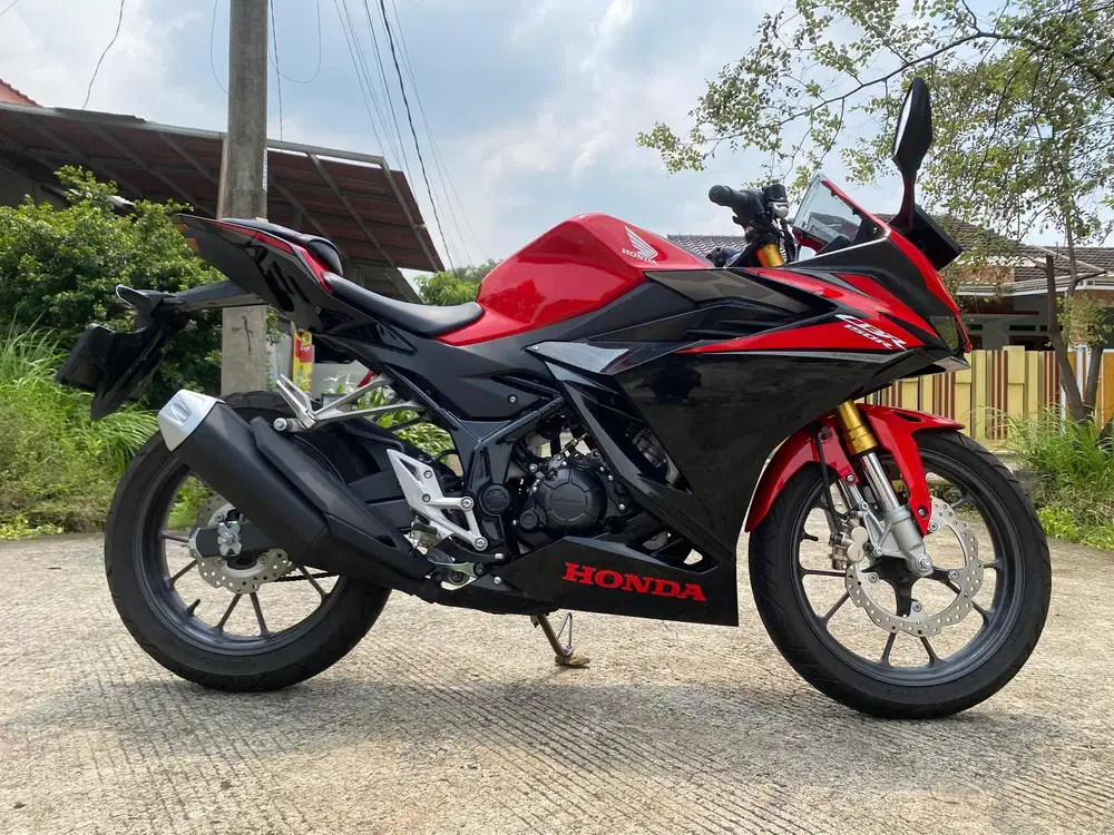 58@:DP:1,600RB B DKI NEW CBR150R STANDAR