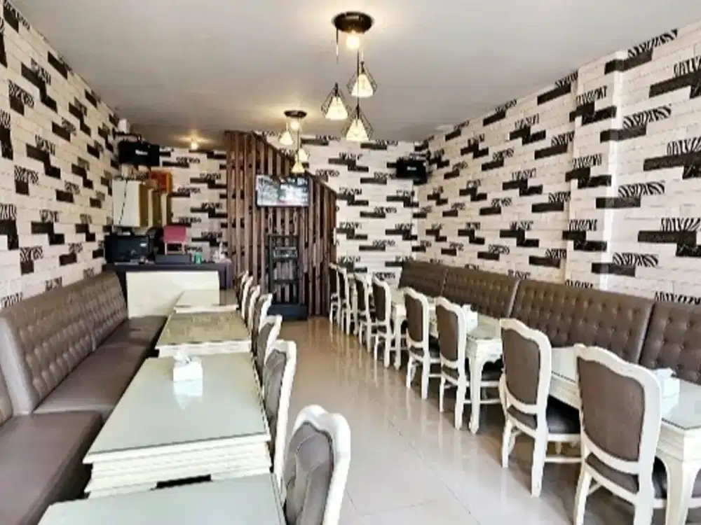 Dijual Ruko Grand Palais Wisata Bukit Mas