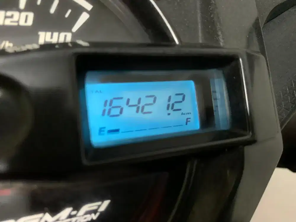 Beat seperti baru ajah lengkap isi