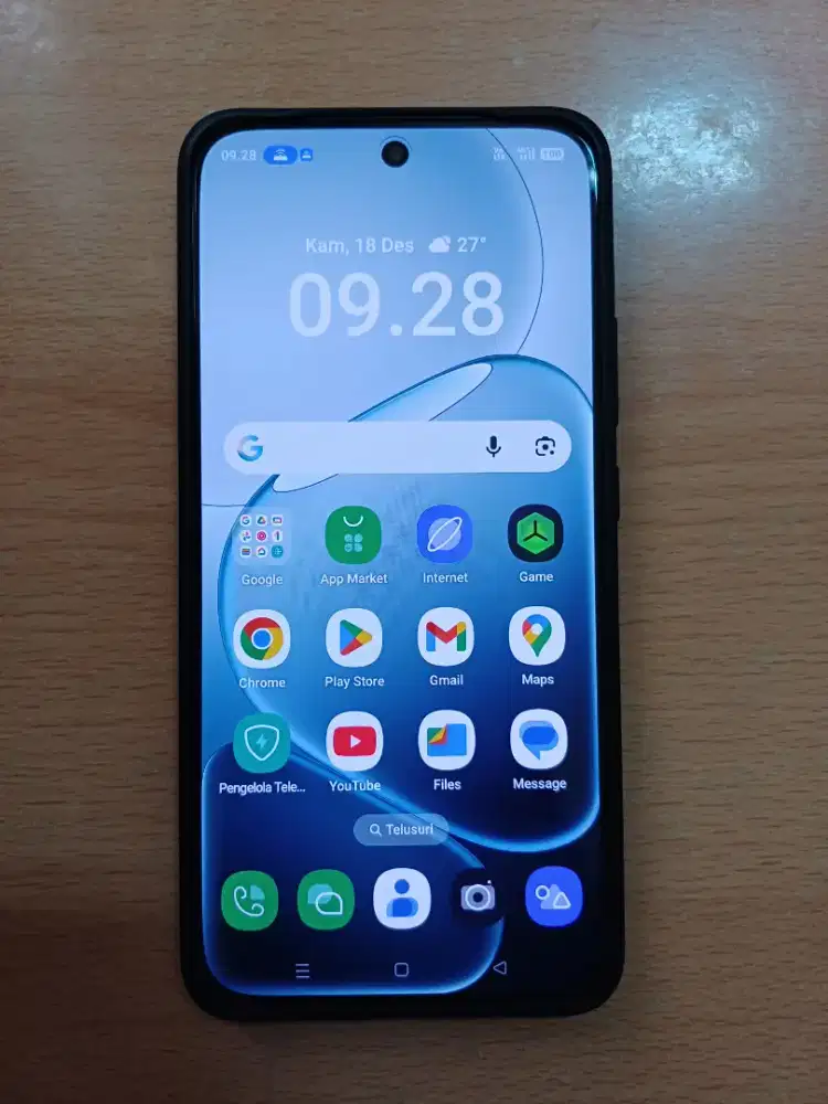 Oppo A6 Pro 4G 8/128 Blue