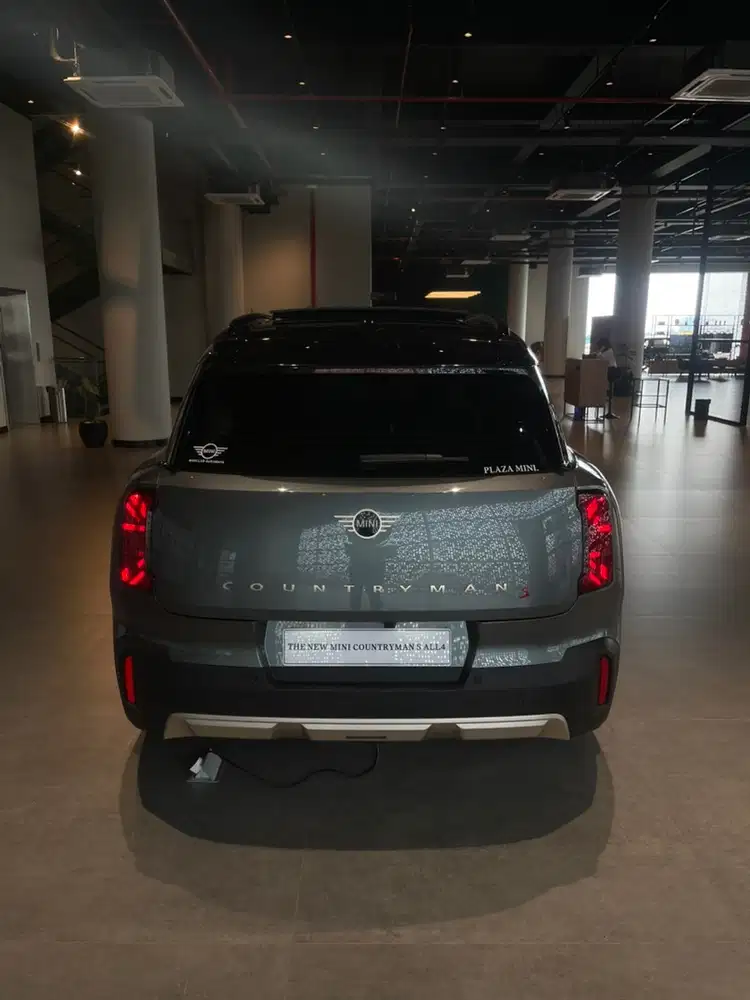 Mini Cooper Mini Cooper 1990 Bensin