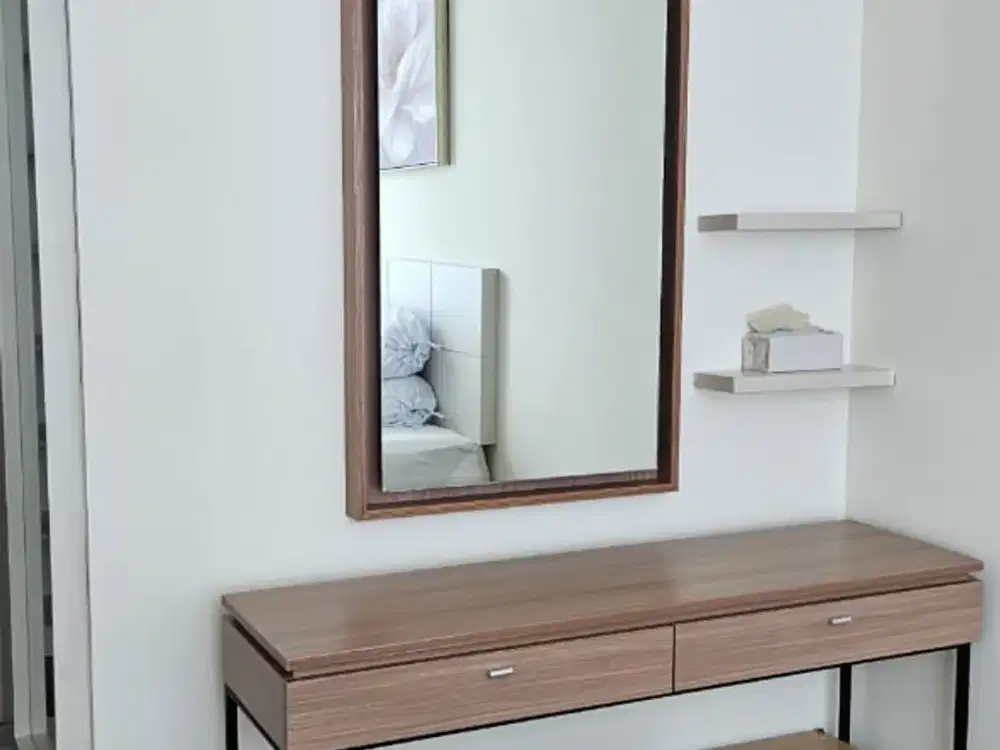 Dijual dan Disewakan Apartemen Regatta