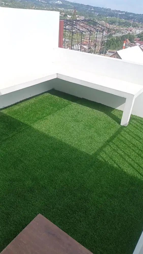 Bukit Berlian Villas