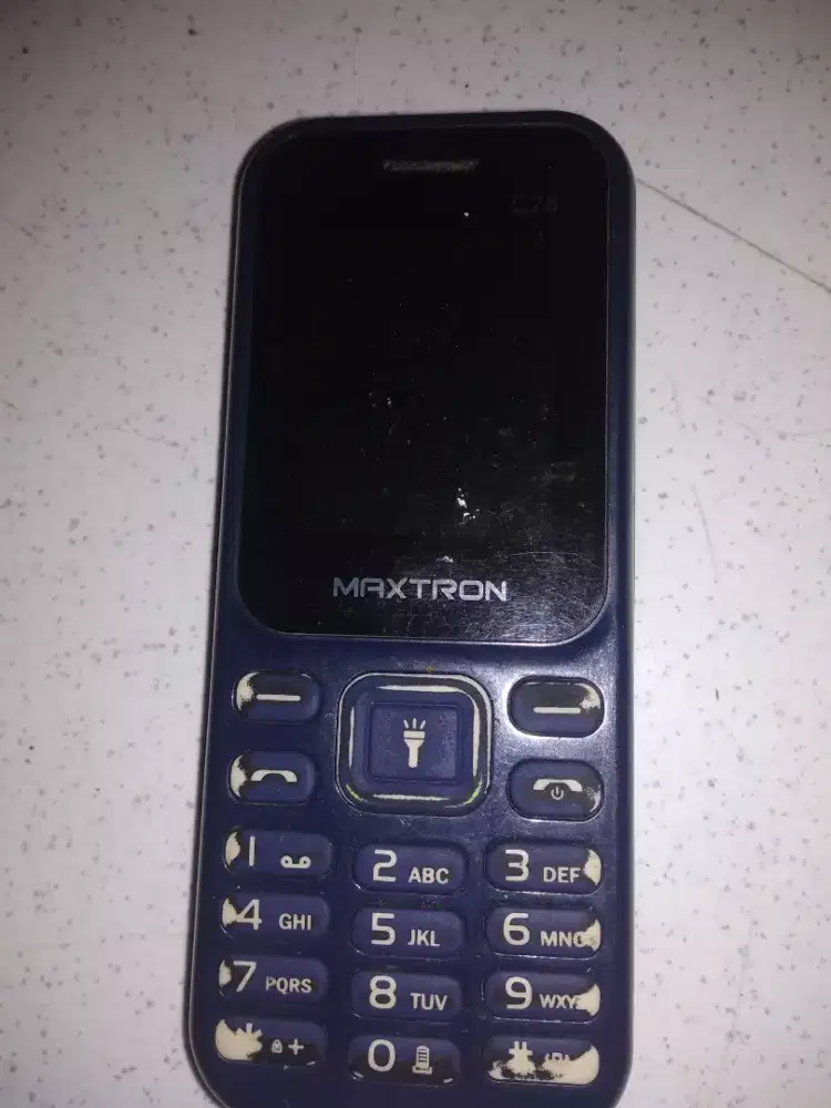 Hp candybar Maxtron c28