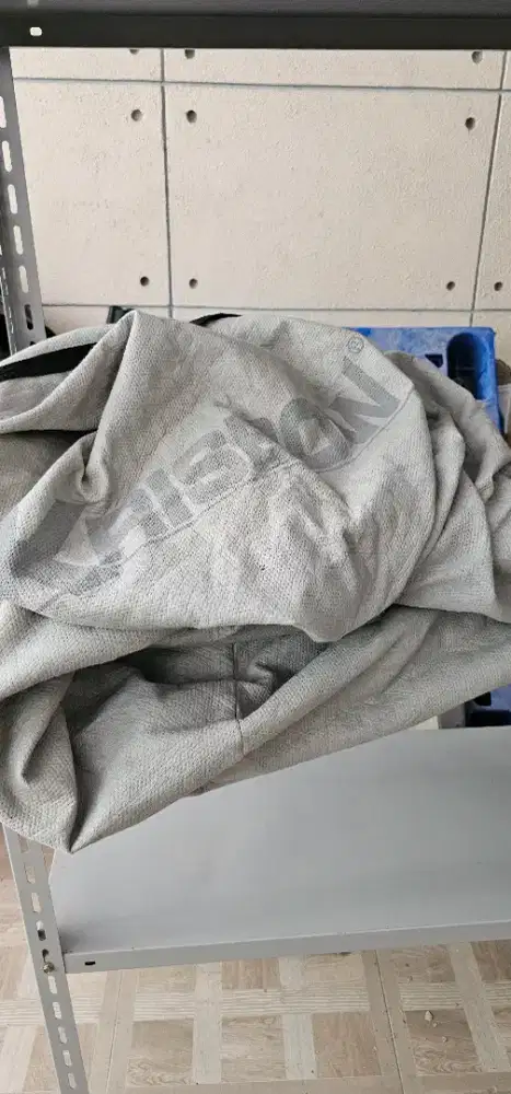 Sarung mobil Krisbow second ex Camry size D sedan