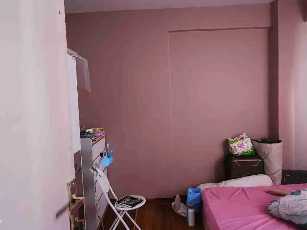 Apartemen kalibata city 2 kmr