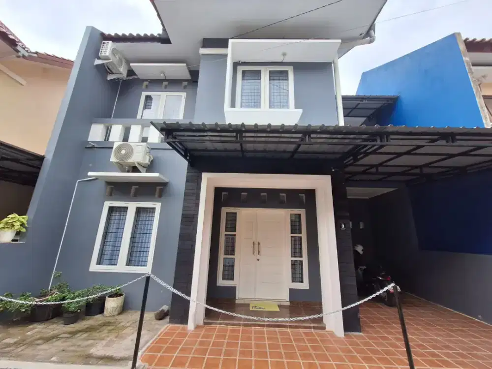 KaTilem Syariah Homestay