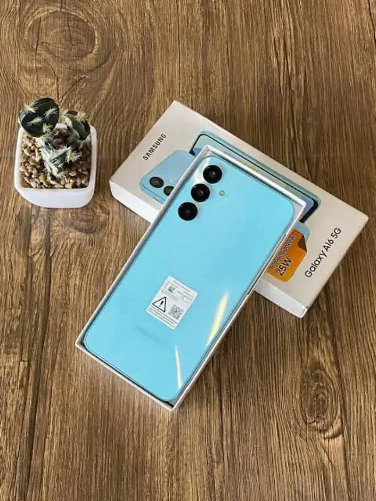 Samsung A16 5G 8/256 90%mulluss