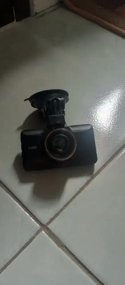 Dashcam Azdome M01 Pro 1080P